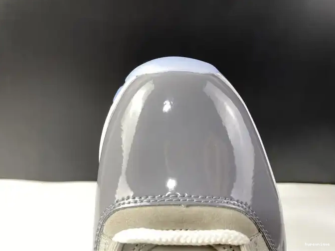 HYPE Jordan 005 Grey' CT8012 Air 11 Retro 'Cool 0610